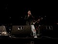 lenteja abriendo el concierto del tri