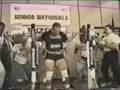 Kirk Karwowski - 1003 pound squat