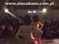Cha cha cha - Szkola Tanca A Lo Cubano Krakow