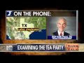 Judge Napolitano with Ron Paul - Tea Party Infiltration is Battle of Ideas