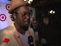 Black Eyed Peas Support Obama!