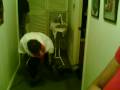 videos de T DOING DA STANKY LEG