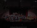 extrait du conte musical 