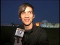 Million Dollar Lips - entrevista