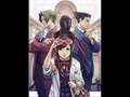 Ending Theme DS