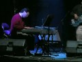 Bird quartet en la velada libertaria