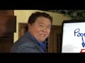 Robert Kiyosaki Explains Network Marketing