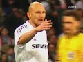 gravesen vs depor (maracana)