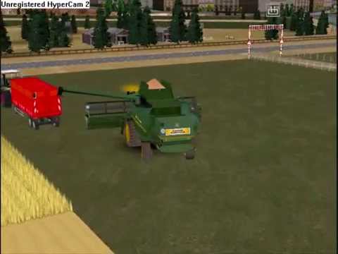 simtractor 4 -9640 WTS