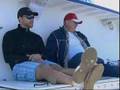 Capitals Fathers and Sons Mentors Trip - Part 3