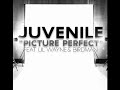 Juvenile – Picture Perfect (Feat. Lil Wayne & Birdman)