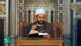 الحلقة الثالثة والثلاثون 