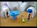 DipStreak™ - Novamed Urine Culture