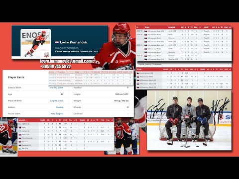 #83KUMA HOCKEY PART 2