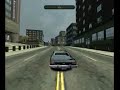 NfS mostwanted Modded NfS mostwanted Modded