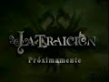 la traicion 1