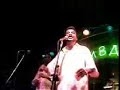Me rindo ante ti - Hey Hey Camaguey - Kimbara Renovado.wmv