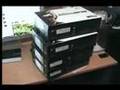 XFX 8800 Ultra XXX edition 685@2300 SLi