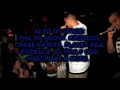 rhyme addicts...
we performed @ club gabah...
alongside: phil da agony, krondon, evidence, chace infinite, planet asia, dj truly odd...