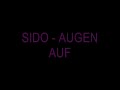 augen auf