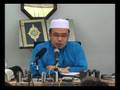 FITNAH S6 : Huraian SBhgn Drp Doa Rasul SAW