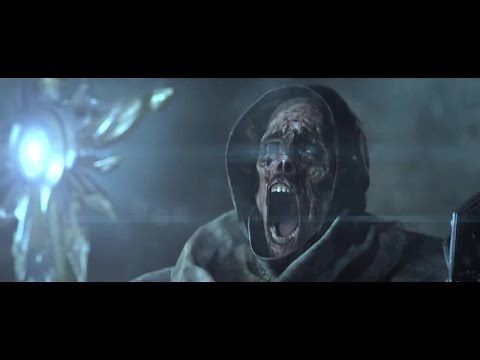 Видео № 0 из игры Diablo III (3) Reaper of Souls. Ultimate Evil Edition (англ. яз.) [PS4]