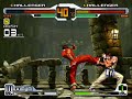 SvC Chaos 574 - 577 SvC Chaos 574 - 577