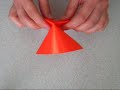 kalp (heart) origami simetri kalp (heart) origami simetri