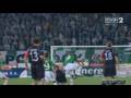 Lechia Gdańsk - Polonia Warszawa 0:0 (2008/09)