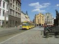 Plze?sk� tramvaje - typ KT8D5