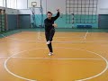 Cheng Ming Taijiquan - 1