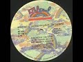 vocalist bebu silvetti is best known for his salsoul disco smash 