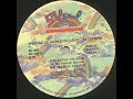 vocalist bebu silvetti is best known for his salsoul disco smash 