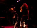 Anna Nalick - Belting it out.