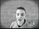 WWF WWE Smackdown Just Bring It Sponser Advert 5