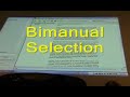 Training Firefox with Speech and Gestures