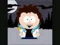Harry Potter y el misterioso ruido con South Park