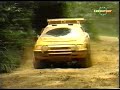Citroen ZX Rallye Raid 1992