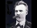 100 Greatest People - Friedrich Nietzsche - 02/04 100 Greatest People - Friedrich Nietzsche - 02/04