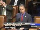 Diaz-Balart Defends U.S. Interests Against Iranian Regime