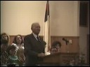 Mount Carmel Baptist Church Choir, Fort Payne Alabama