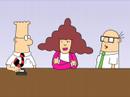 Dilbert-Three Pillars Dilbert-Three Pillars