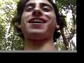 couple of clips of us doing some downhill in port when nick harris came in. more to come later!

the mushrooms were just regular mushrooms in my chinese food. for some reason my stomach didn't react well.:)