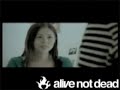 Alive - \ Alive - \