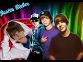 Justin Bieber quiz