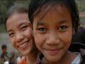 world vision study tour to laos