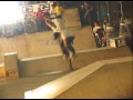 STREET SKILLS FESTIVAL VIDEO VENLO BLENDER SKATEPARK