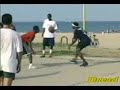 Basquete de Rua!!!