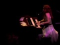 Tori Amos Mrs. Jesus Live