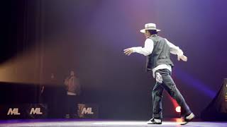 Fire Bac – 2021 고등팝퍼 JUDGE SHOW